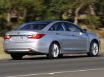Hyundai i45 2010 года